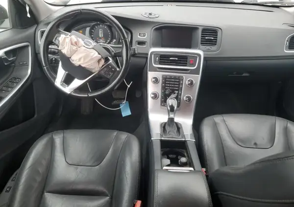 YV140MEK5H1351991 2017 VOLVO V60 - Image 8