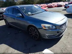 YV140MEK5H1371271 2017 VOLVO V60