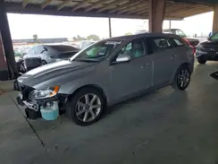 YV140MEK6G1304872 2016 VOLVO V60