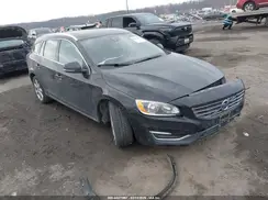 YV140MEK6G1305472 2016 VOLVO V60