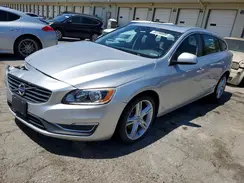 YV140MEK6G1310042 2016 VOLVO V60