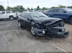YV140MEK6G1316102 2016 VOLVO V60