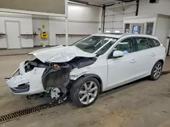 YV140MEK6H1332799 2017 VOLVO V60