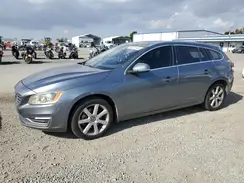 YV140MEK6H1367360 2017 VOLVO V60