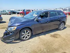 YV140MEK6H1368105 2017 VOLVO V60