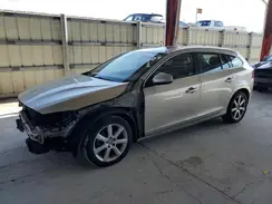 YV140MEK6H1369660 2017 VOLVO V60