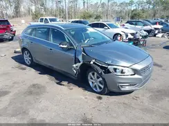 YV140MEK6H1373045 2017 VOLVO V60