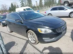 YV140MEK7G1287323 2016 VOLVO V60