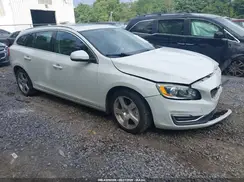 YV140MEK7G1288617 2016 VOLVO V60