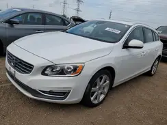 YV140MEK7G1291520 2016 VOLVO V60