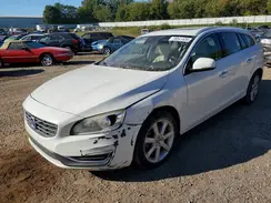 YV140MEK7G1292179 2016 VOLVO V60