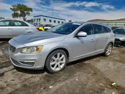 YV140MEK7G1300751 2016 VOLVO V60