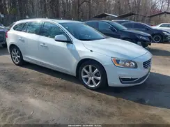 YV140MEK7G1301754 2016 VOLVO V60