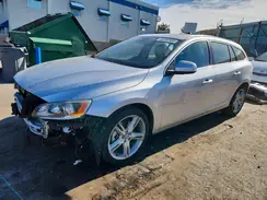 YV140MEK7G1308297 2016 VOLVO V60