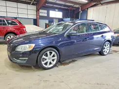 YV140MEK7G1314343 2016 VOLVO V60