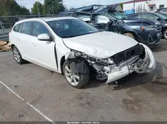 YV140MEK7H1334495 2017 VOLVO V60