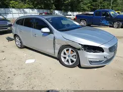 YV140MEK7H1369814 2017 VOLVO V60