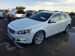YV140MEK7H1372941 2017 VOLVO V60