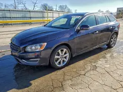 YV140MEK7H1372969 2017 VOLVO V60