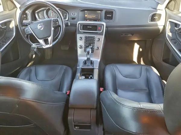 YV140MEK7H1372969 2017 VOLVO V60 - Image 8