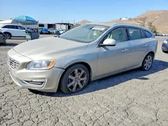 YV140MEK7H1373054 2017 VOLVO V60