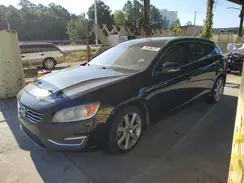 YV140MEK8G1287119 2016 VOLVO V60