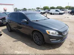 YV140MEK8G1318109 2016 VOLVO V60