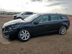 YV140MEK8H1330603 2017 VOLVO V60