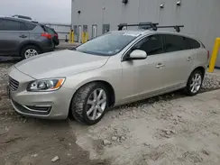YV140MEK8H1331444 2017 VOLVO V60