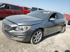 YV140MEK8H1333260 2017 VOLVO V60