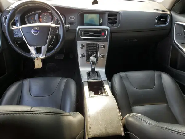 YV140MEK8H1333260 2017 VOLVO V60 - Image 7