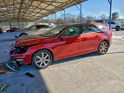 YV140MEK8H1341228 2017 VOLVO V60