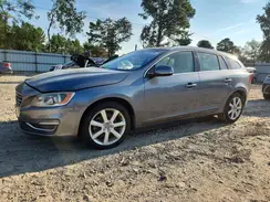 YV140MEK8H1358286 2017 VOLVO V60