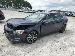 YV140MEK8H1360233 2017 VOLVO V60
