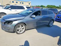 YV140MEK8H1361026 2017 VOLVO V60
