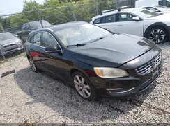 YV140MEK9G1292930 2016 VOLVO V60