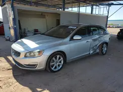 YV140MEK9G1300749 2016 VOLVO V60