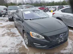 YV140MEK9G1301156 2016 VOLVO V60
