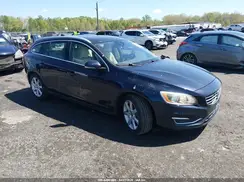 YV140MEK9G1314134 2016 VOLVO V60
