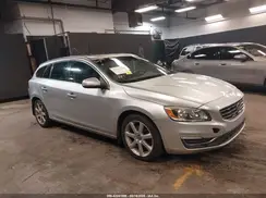 YV140MEK9G1319298 2016 VOLVO V60