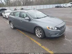 YV140MEK9G1319477 2016 VOLVO V60