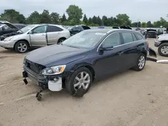 YV140MEK9H1332506 2017 VOLVO V60