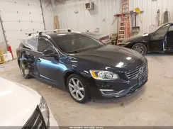 YV140MEK9H1367711 2017 VOLVO V60