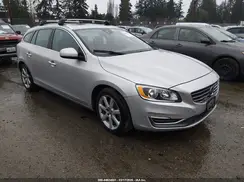 YV140MEKXG1290426 2016 VOLVO V60