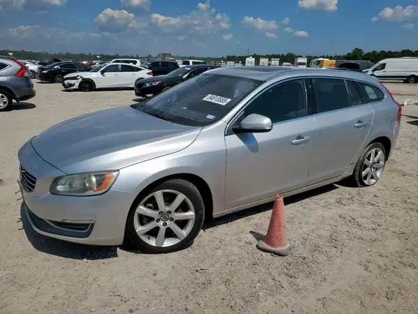YV140MEKXG1291852 2016 VOLVO V60