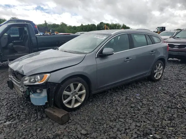YV140MEKXG1300453 2016 VOLVO V60 - Image 1