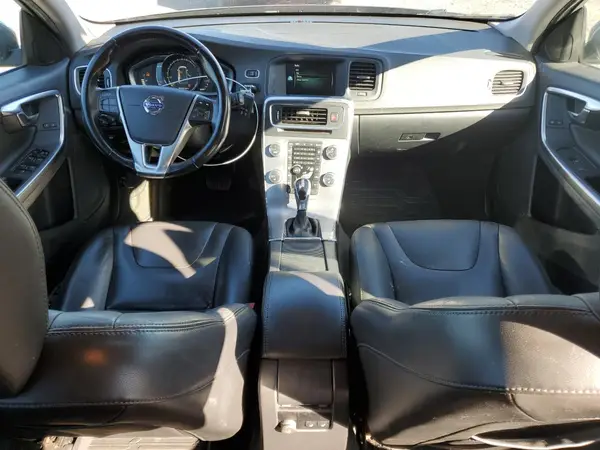 YV140MEKXH1350481 2017 VOLVO V60 - Image 8