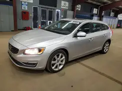YV140MEKXH1360783 2017 VOLVO V60