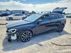 YV140MEL0J2379304 2018 VOLVO V60