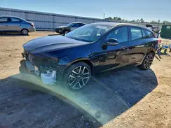 YV140MEL0J2384437 2018 VOLVO V60